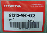 HONDA CBR400RR NC29 O-RING (14.7X2.2) (ARAI), OIL PUMP 91313-MB0-003