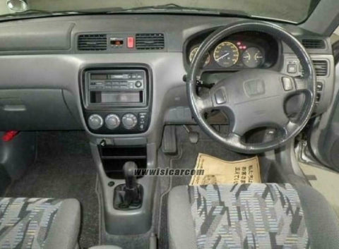 HONDA CR-V 4WD MT B20B RD1 WASHER, SPRING, 8MM 9411108000