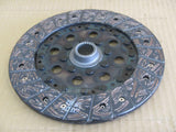 EXEDY CLUTCH DISC MBD049 FOR MITSUBISHI PAJERO V24WG 4WD MANUAL GEARBOX stopslip