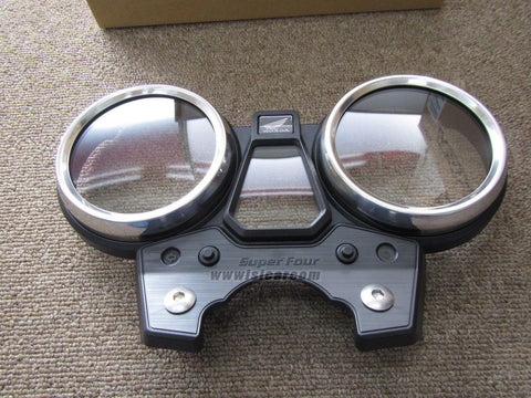 HONDA CB1300 SUPER FOUR SC54 CASE ASSY UPPER 37300-MFP-602 repuestos para moto