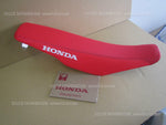 HONDA CRF250X 2012 - 2017 SEAT 77100-KSC-U40 saddle מושב לאופנוע חלפים במחיר זול