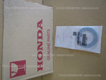 HONDA CIVIC CR-X EG2 FUEL CAP GASKET 17682-679-013 fits other models! ask 4 info