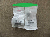 HONDA RVT1000R RC51 CASQUILLO DE BANCADA D (VERDE) SET X2pcs 13316-MCF-003 fixit