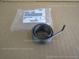 KAWASAKI KDX220R 1997-2005 SPRING KICKSTARTER 92081-1926 genuine spare parts