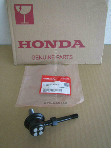 GENUINE! HONDA INTEGRA TYPE R B18C DC2 LINK ASSY FRONT STABILIZER 51320-ST7-003