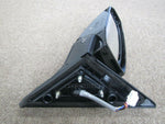 NISSAN FAIRLADY Z Z33 MIRROR LH DOOR ASSY BLACK KH3 96302-CD85B JDM PARTS DIRECT