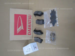 DAIHATSU MOVE L152S PAD KIT, DISC BRAKE 04491-B1058 imported mini cars cheap diy
