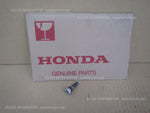 HONDA XR600R 1996 SHAFT A SUB-ROCKER ARM 14455-MN1-670 rfvc radial design tech