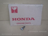HONDA XR600R 1996 SHAFT A SUB-ROCKER ARM 14455-MN1-670 rfvc radial design tech