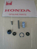 HONDA CBR1000RR 2004-2022 FR. MASTER CYLINDER SET 45530-MEL-006 repair bleed DIY