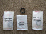 HONDA BEAT PP1 PACKING B, HEAD COVER X3 PCS 12342-PN4-000 PEDIDOS PERSONALIZADOS