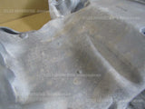 NISSAN GT-R R35 VR38DETT ENGINE OIL PAN 11110-38B0A carter sump אגן שמן מנוע