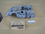 NISSAN GT-R R35 VR38DETT ENGINE OIL PAN 11110-38B0A carter sump אגן שמן מנוע