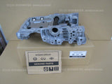 NISSAN GT-R R35 VR38DETT ENGINE OIL PAN 11110-38B0A carter sump אגן שמן מנוע