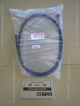 NISSAN SKYLINE GT-R BNR34 MOULDING WINDSHIELD UPPER CENTER 72752-AA110 jdm parts