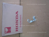 HONDA CBR600RR 2007-2022 GUIDE, R. HOOK 77105-MFJ-D00 cheaper motorbike parts
