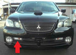 MITSUBISHI AIRTREK CU2W (2002.05-2005.09) LAMP KIT, TURN SIGNAL, FR RH MN133882