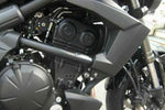 KAWASAKI VERSYS 650 KLE650C HOLDER 13280-0192