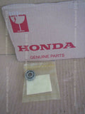 HONDA PCX150 2018 KF30 BEARING RADIAL BALL (6201) 91006-KZR-601 scooter parts