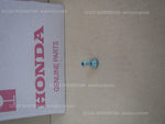 HONDA S2000 AP1 BOLT CLUTCH OIL LINE 46963-SD4-020 slave cylinder banjo fluid