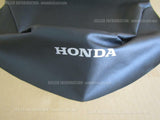 HONDA TODAY AF61 LEATHER COMP. TYPE1 (SEAT LEATHER) 77101-GFC-900ZA cover scoot