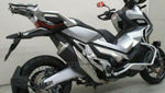 HONDA X-ADV 750 2017 RC95 STAY, RESERVE TANK LOWER 19104-MGS-D70