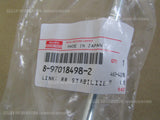 ISUZU TROOPER LINK, RR STABILIZER 8-97018498-2 chassis parts cheap worldwide DIY