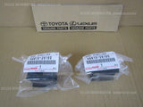 TOYOTA HIACE KZH120 BUSH SET OF X2pc STABILIZER FOR REAR 48815-26160 mpv van jdm