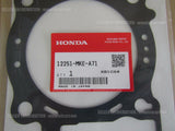 HONDA CRF450RL 2021 GASKET CYLINDER HEAD 12251-MKE-A71 off road spare parts EDLP