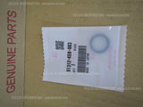 HONDA XR650R 2007 O-RING (17X3) (ARAI) 91312-KE8-003