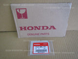 HONDA CBR600F4i PC35 GASKET TENSIONER HOLE 14523-MAL-A01 stop oil leak engine
