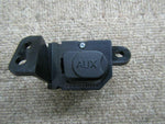 HONDA FIT GD1 GD2 GD3 JACK ASSY. AUX INPUT NH167L 39112-SAA-J02ZA Parts direct