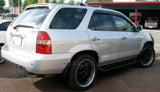 HONDA MDX UA-YD1 RING, SNAP 141MM 90605-P0Z-000