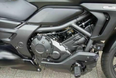 HONDA CTX700N 2015 BOLT, PIN 45131-MN9-006 direct parts from Japan