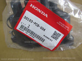 HONDA TORNEO CL1 H22A CAP ASSY., DISTRIBUTOR 30102-PCB-004 ignition system parts