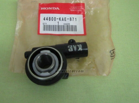 HONDA CRM250AR MD32 SPEEDOMETER GEARBOX DRIVE 44800-KAE-871 activated radical 4U