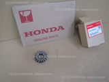 HONDA XR600R 1989-2000 GEAR MAINSHAFT SECOND (17T) 23421-MN9-641  gearbox fixing