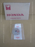 HONDA CIVIC TYPE R FN2 CR-V RE7 FR-V BE1 PLATE M, OIL GUIDE 21104-PPP-000 tranny