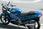 KAWASAKI ZZR250 EX250H PLATE-CLUTCH, T2.0 13089-026