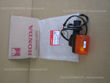 HONDA XR650L 1993-2022 TURN SIGNAL SET, L. RR. (12V 23W) (COO) 33550-MGW-305 diy
