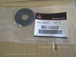 MITSUBISHI GRANDIS 2WD 2.4L NA4W SEAL BRAKE BOOSTER MN116880 mpv auto parts EDLP