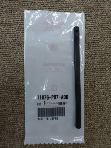 HONDA NSX NA1 NA2 PACKING B, RR TIMING BELT COVER PLATE 11876-PR7-A00