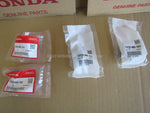 HONDA VARADERO SD01 2006 BEARING C SET X4p CON ROD BROWN 13236-MBB-003 bronzina