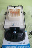 GENUINE MAZDA BONGO FRIENDEE SG5W PW SWITCH RH S09A-66-350A09 DRIVER SIDE JAPAN