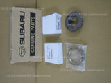 SUBARU IMPREZA WRX STI GDB GEAR COMPLETE-3RD DRIVE 32275AA391 gearbox repair DIY