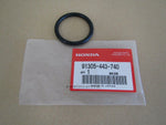 HONDA VFR750 94-1997 O-RING (39.5X5) 91305-443-740 FUEL UNIT LEVEL SENDER UNIT