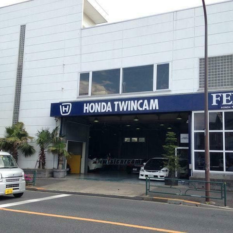 FEEL'S TWINCAM STAINLESS MESH CLUTCH HOSE FOR HONDA INTEGRA DC5 DC5-CL-HS1 SPARE