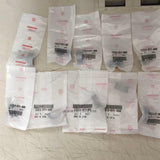 HONDA CBR250RRL CBR250RRN MC22 CRANK MAIN BEARING SET BLACK 13313-KY1-000 BLADE