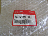 HONDA GOLDWING GL1500 SC22 COVER WATER PUMP 19220-MAM-305 last in the WORLD!