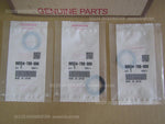 HONDA VT600C 1988-2007 WASHER, THRUST, 20MM x3pcs 90554-700-000 gearbox repair